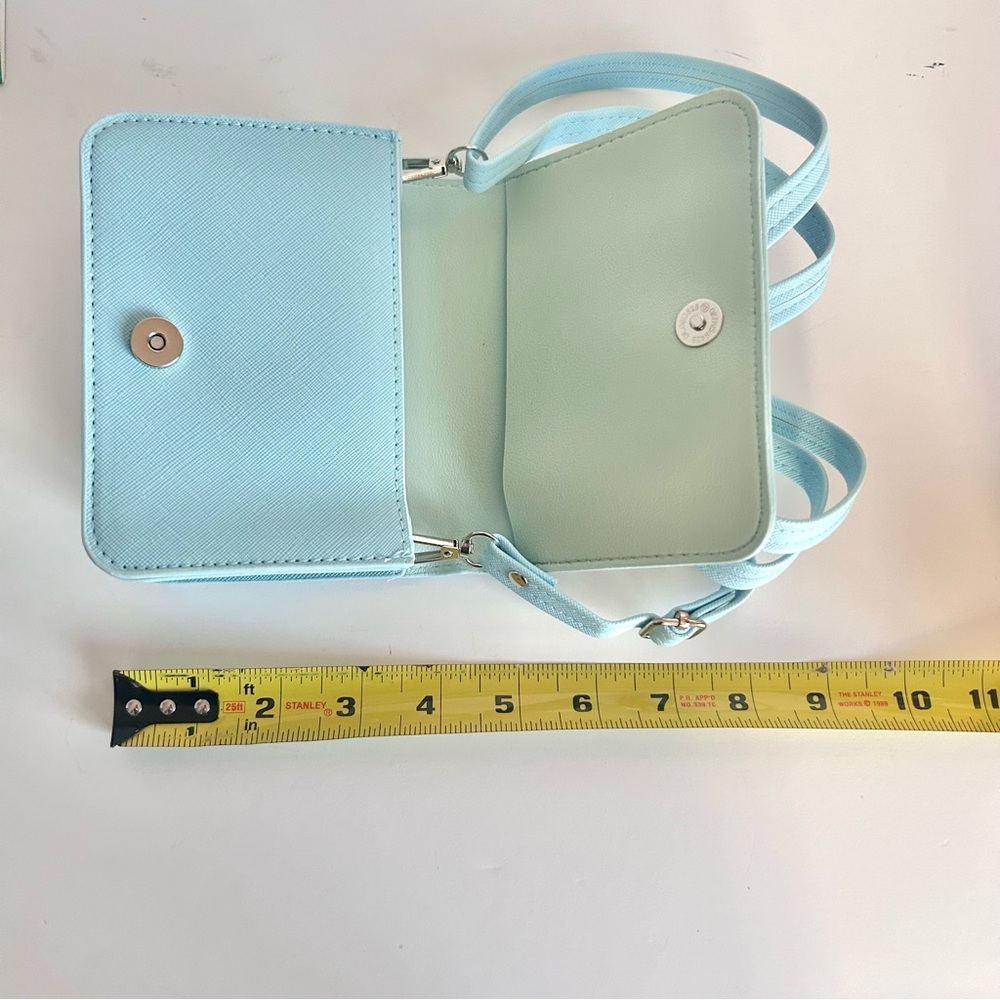 💙(POCH318) Pochacco Adorable 7-Piece Purse Bundle! - Picture 4 of 9